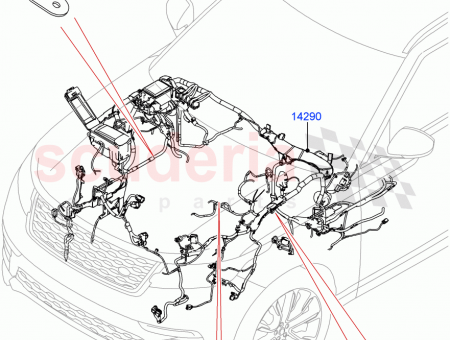 Photo of WIRING…