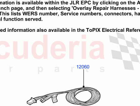 Photo of WIRING REPAIR…