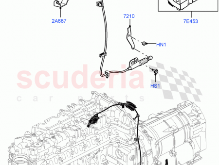 Photo of BRACKET CABLE SUPPORT…