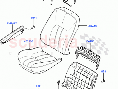 Photo of ARMREST…