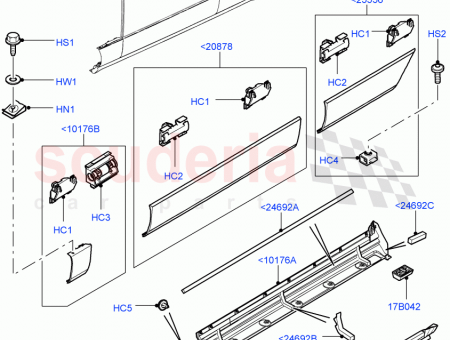 Photo of MOULDING…