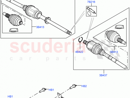 Photo of RETAINER BEARING…