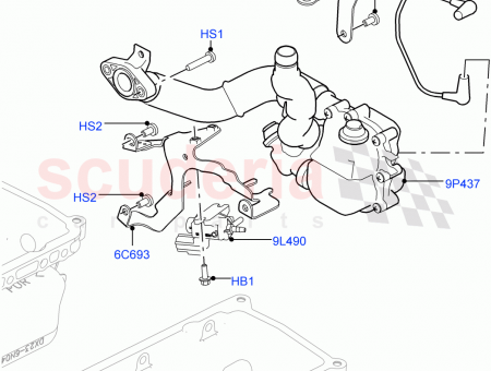 Photo of HOSE VACUUM…