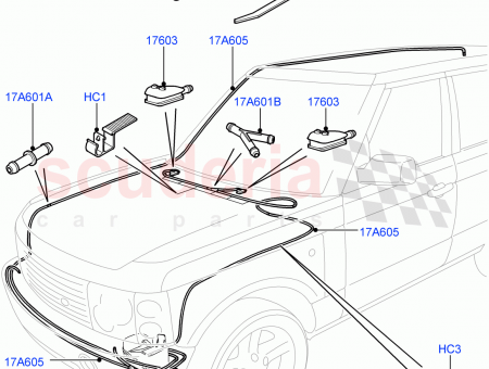 Photo of JET WINDSHIELD WASHER…