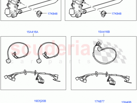 Photo of KIT TOW BRACKET…