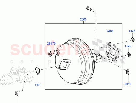 Photo of GASKET…