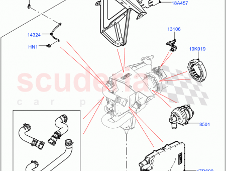 Photo of HEATER AUXILIARY…