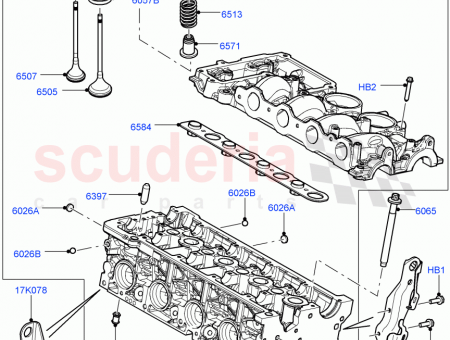 Photo of RETAINER VALVE SPRING…