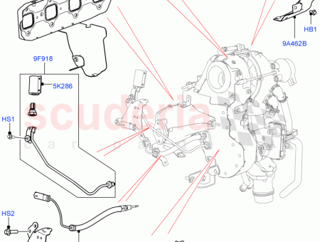 Photo of SHIELD EXHAUST MANIFOLD HEAT…