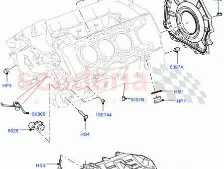 Photo of PLUG ENGINE…