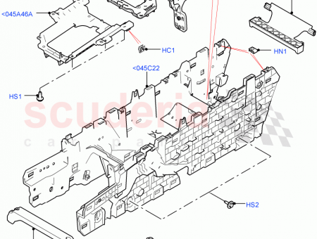 Photo of BRACKET SUPPORT…