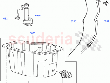 Photo of TUBE OIL PUMP INLET…