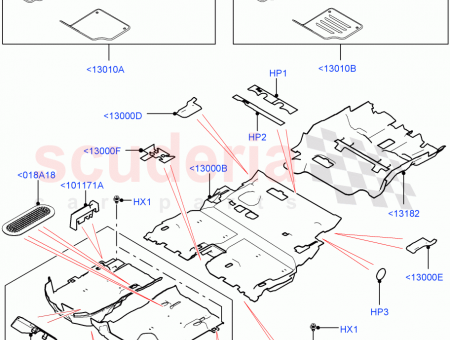 Photo of COVER VENT AIR…