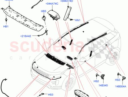 Photo of MODULE AIR BAG…