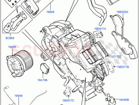 Photo of COVER HEATER…