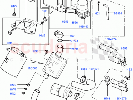 Photo of GASKET…