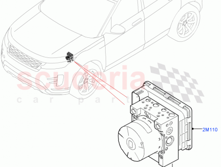 Photo of MODULATOR ABS…