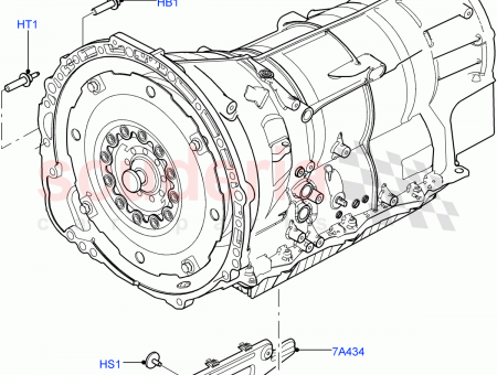 Photo of SHIELD TRANSMISSION…