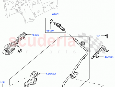 Photo of BRACKET WIRING…