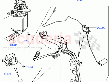 Photo of SENSOR FUEL LEVEL…