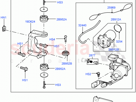 Photo of PIPE LEVELLING COMPRESSOR…