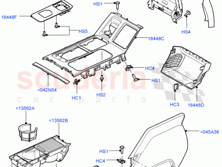 Photo of COVER CONSOLE PANEL…