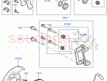 Photo of DISC BRAKE VENTED…