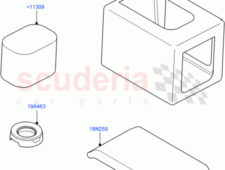 Photo of KIT WATER TANK SPRAY SYSTEM…