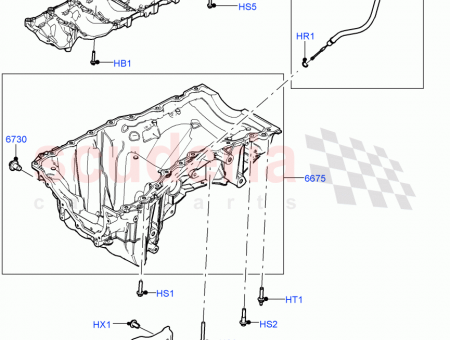 Photo of INSULATOR OIL SUMP…