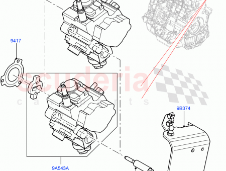 Photo of PUMP FUEL INJECTION…