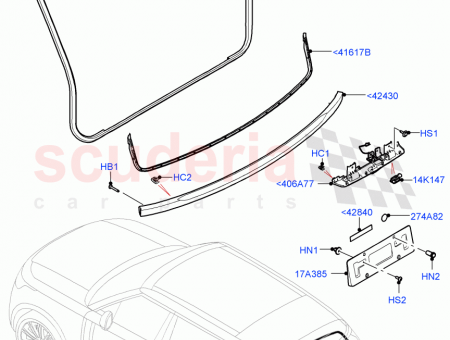 Photo of Moulding…