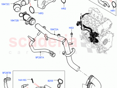 Photo of HOSE BY PASS…