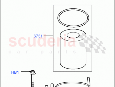 Photo of GASKET…