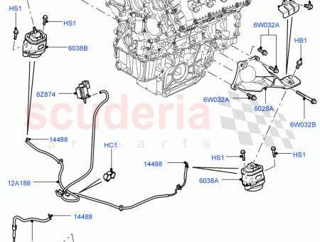 Photo of HOSE VACUUM…