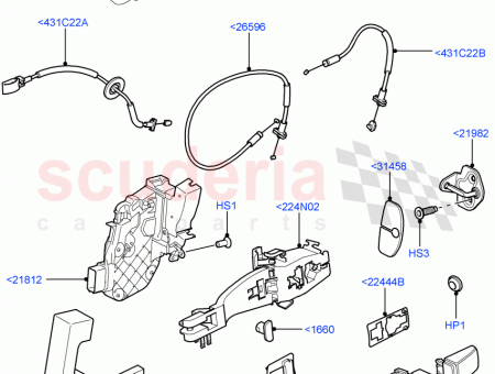 Photo of CAP HANDLE…