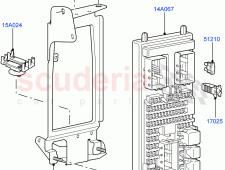 Photo of BOX FUSE…