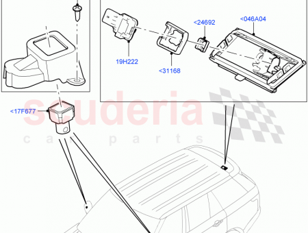 Photo of BRACKET BLANKING…