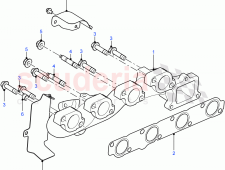 Photo of FOLD EXHAUST…