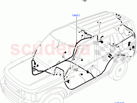 Photo of WIRE ASSY…