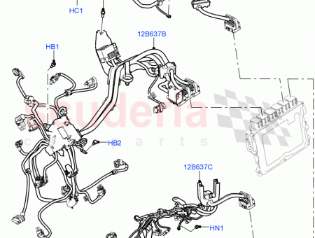 Photo of BOLT AND WASHER TORX HEAD…