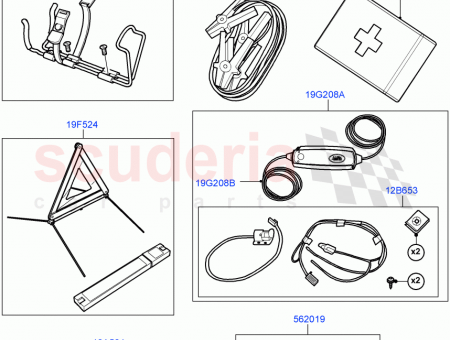 Photo of TORCH RECHARGEABLE…