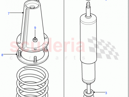 Photo of SPRING COIL…