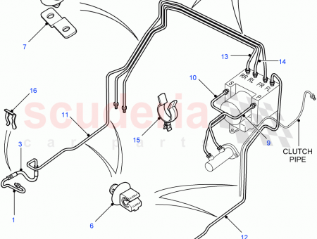 Photo of PIPE BRAKE…