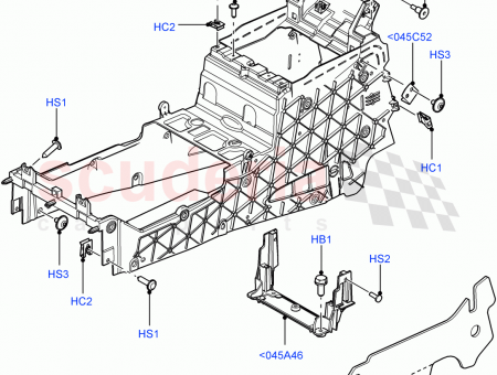 Photo of CLIP RETAINING…