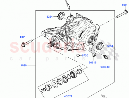 Photo of BOLT AND WASHER HEX HEAD…