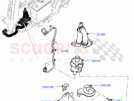 Photo of WIRING WATER PUMP…