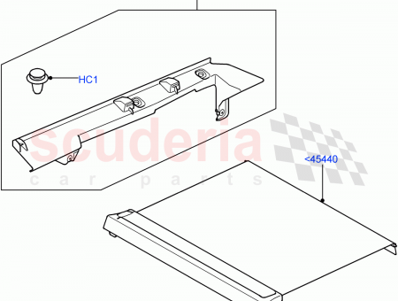 Photo of COVER FLOOR PAN…