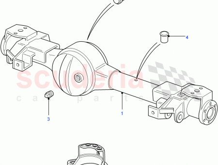 Photo of DIFFERENTIAL…