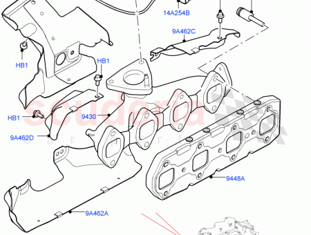 Photo of BRACKET…