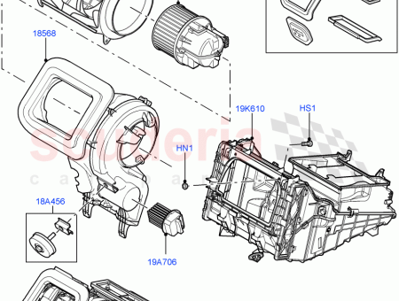 Photo of STEPPER MOTOR HEATER…